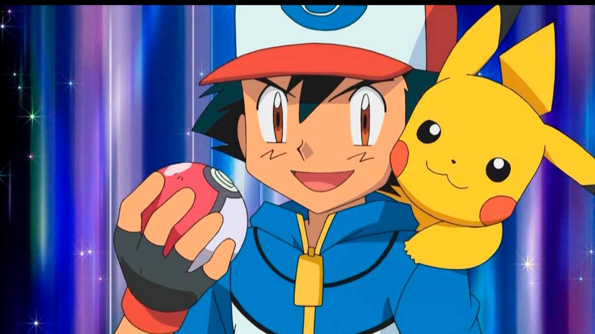 Este fan de Pokémon sí recibió el regalo perfecto en Navidad