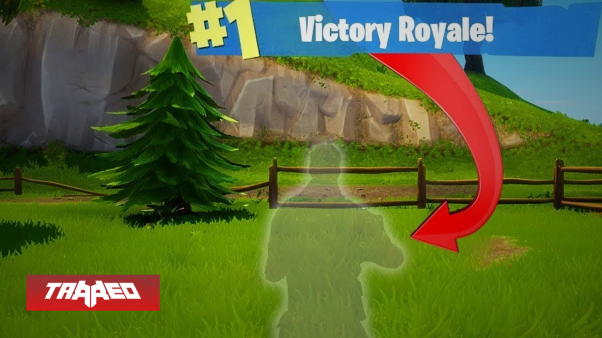 Este glitch viene en la actualización 14.30 del juego y puede alterar toda la partida