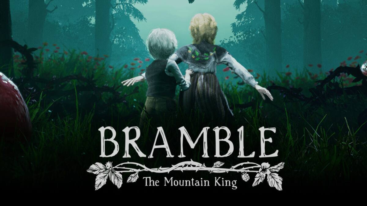 Este indie ofrecerá una peculiar propuesta de aventura con retorcidas criaturas de fábulas