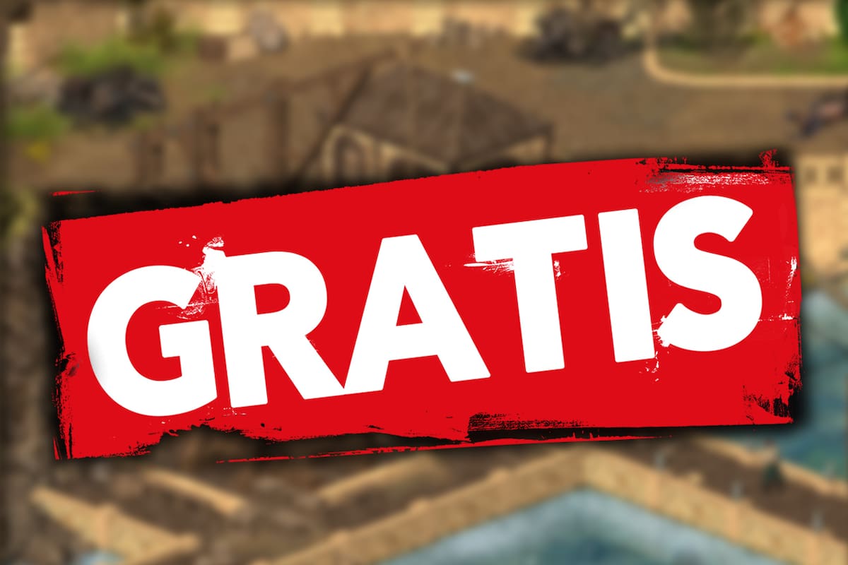 Regalan este llamativo juego con reseñas muy positivas en PC, ¿cómo conseguirlo gratis?