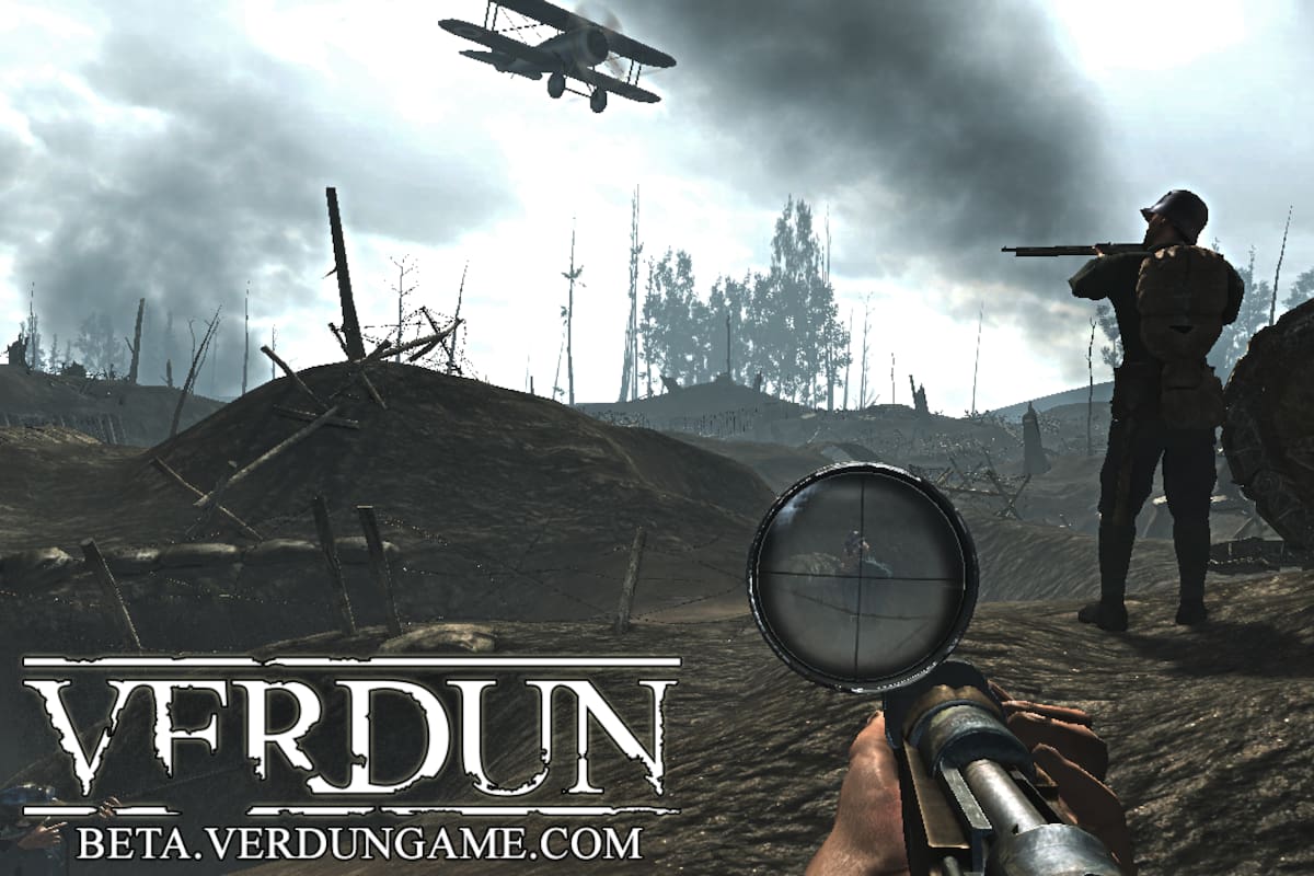 Verdun - A petición del público