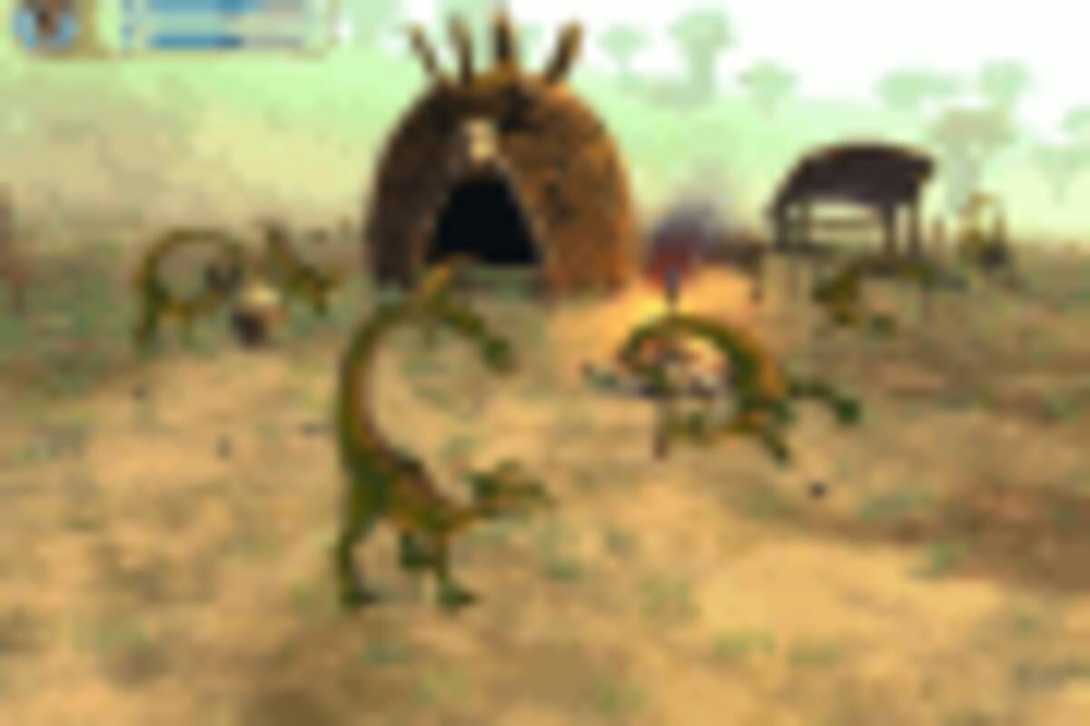 Spore saldrá dentro de medio año