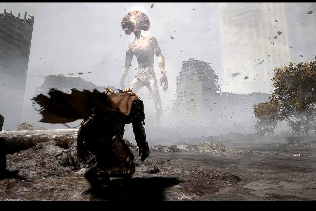 Bleak Faith: Forsaken: se presenta un nuevo trailer de este survival horror