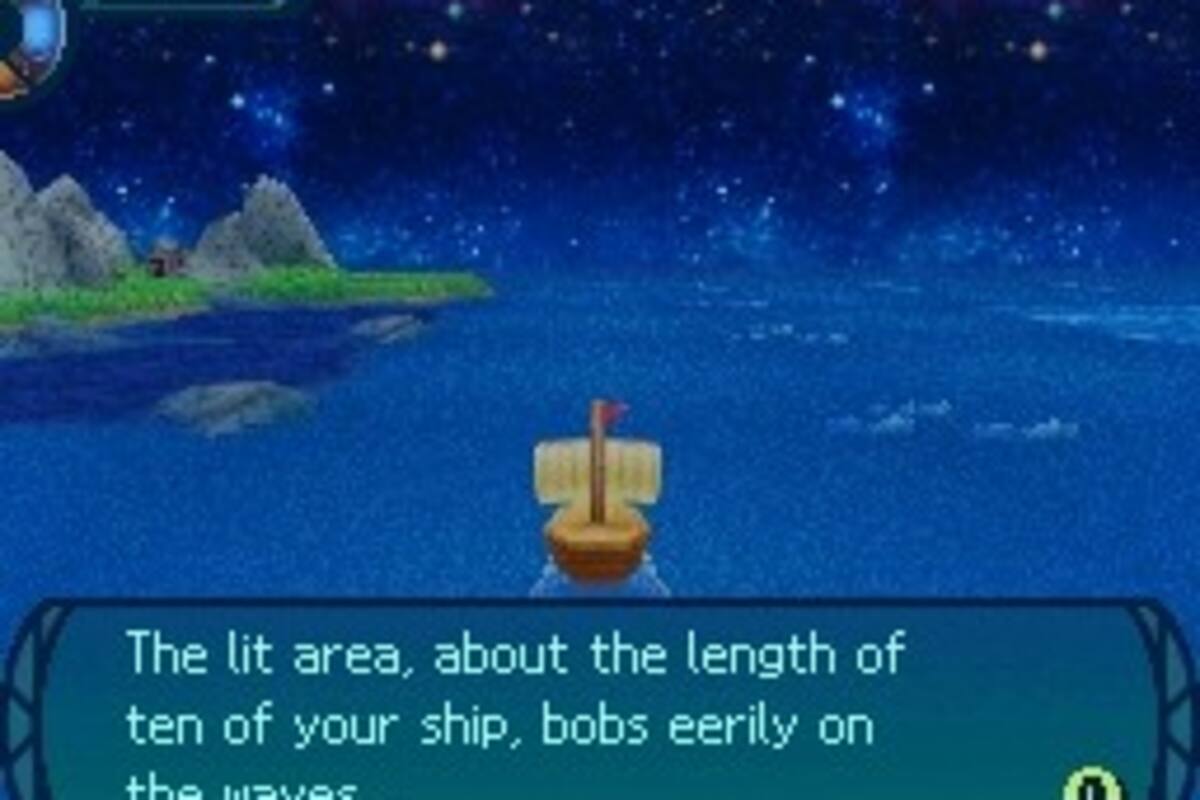 Etrian Odyssey III: The Drowned City: Continúa la exploración