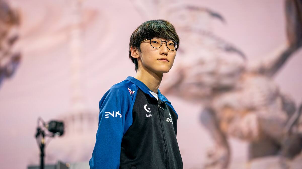 Este legendario jugador coreano tiene la mirada puesta en su vieja escuadra