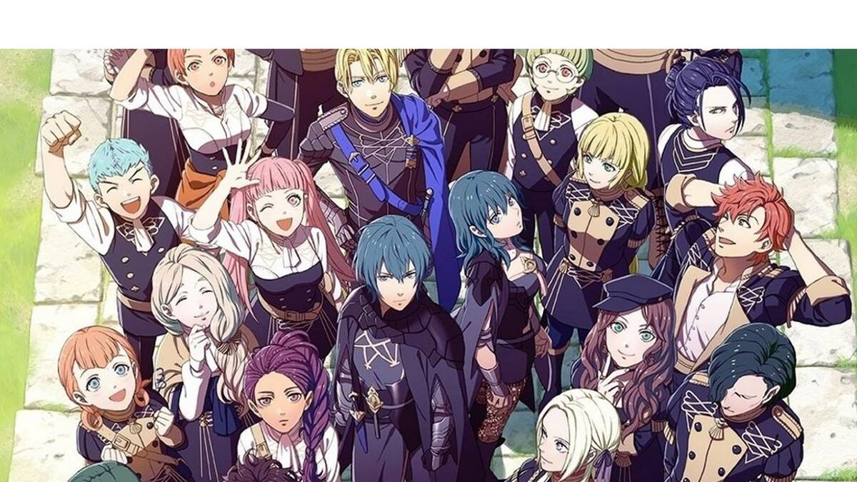 Este mes se revelarán más detalles de Fire Emblem Expo II
