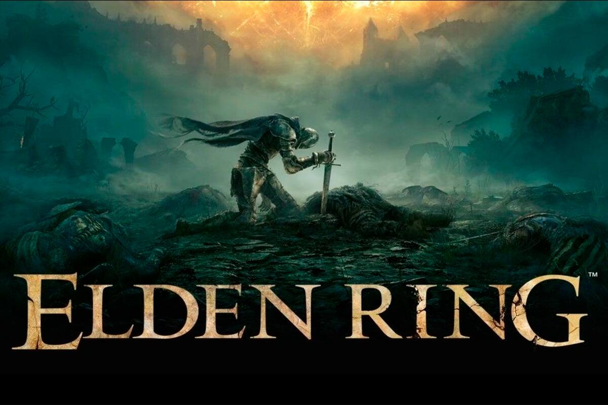 ELDEN RING recibirá su propio manga y llegará a México