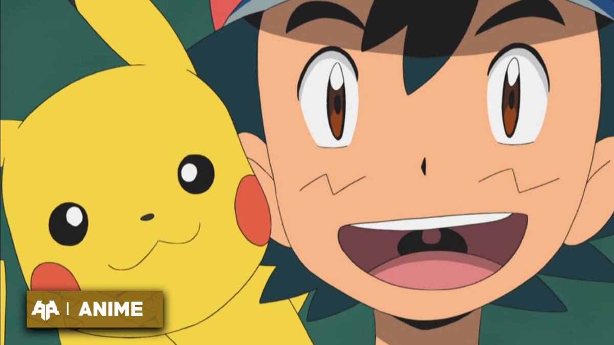 Este no sería el primer evento organizado para celebrar en esta plaza, ya son años de frustraciones en que se espera ver a Ash campeón.