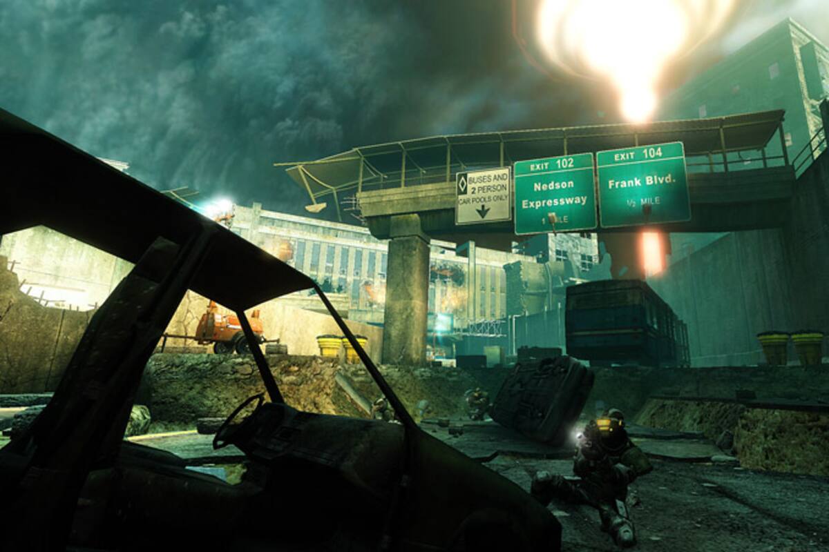 F.E.A.R. 2: Reborn ya tiene precio