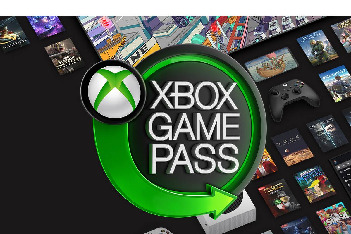 Xbox Game Pass: este juego AAA acaba de llegar al servicio, pero ya anunció su salida