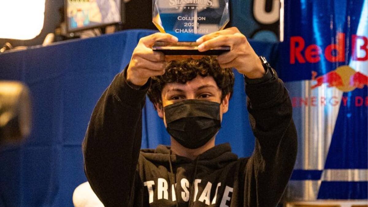 Este prodigio mexicano se ha consagrado como la nueva figura del título de Nintendo