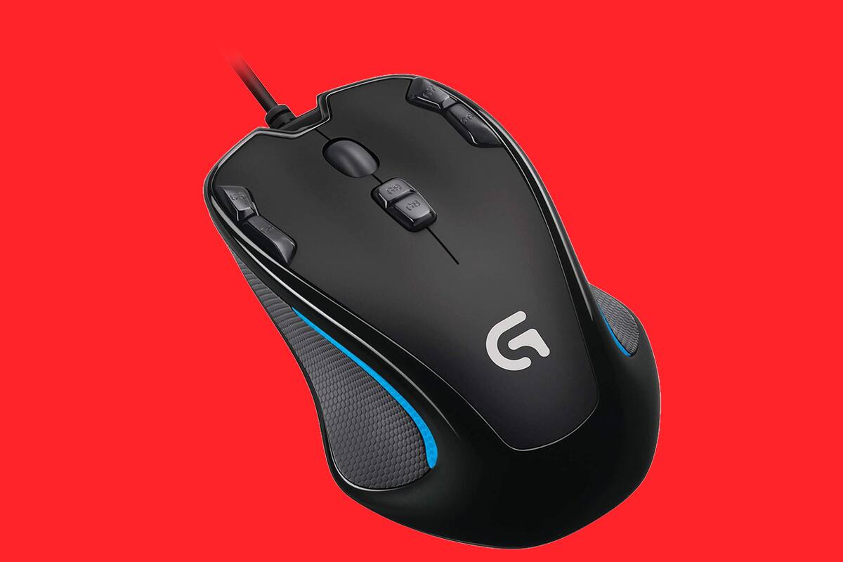 Mouse gamer: 5 razones para comprar el Logitech G300s, un ratón barato y de buena calidad