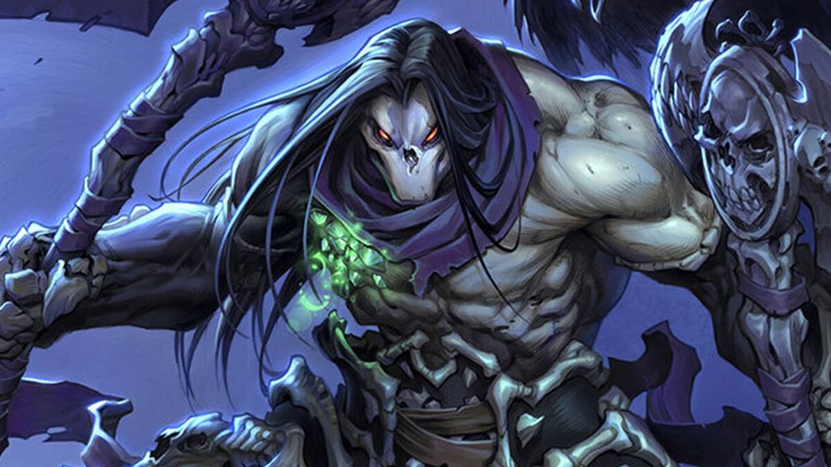 Este relanzamiento de THQ Nordic es solo una de las sorpresas que han preparado para la franquicia