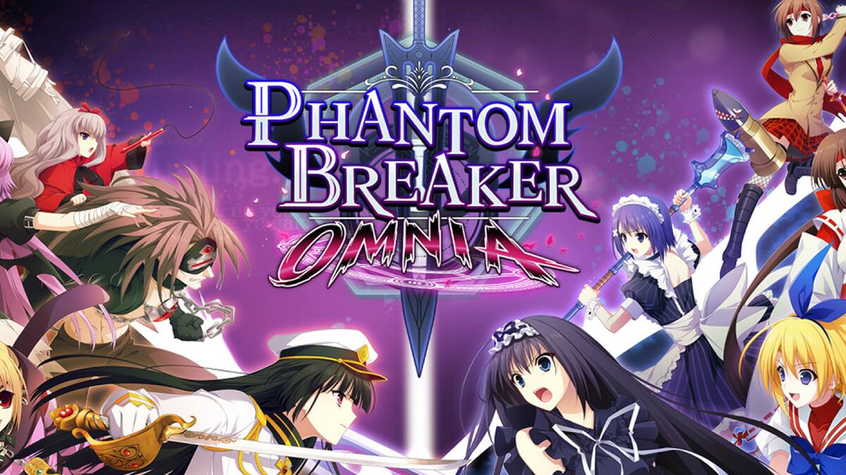 Este relanzamiento del fighting game japonés incluirá nuevos personajes y otros extras