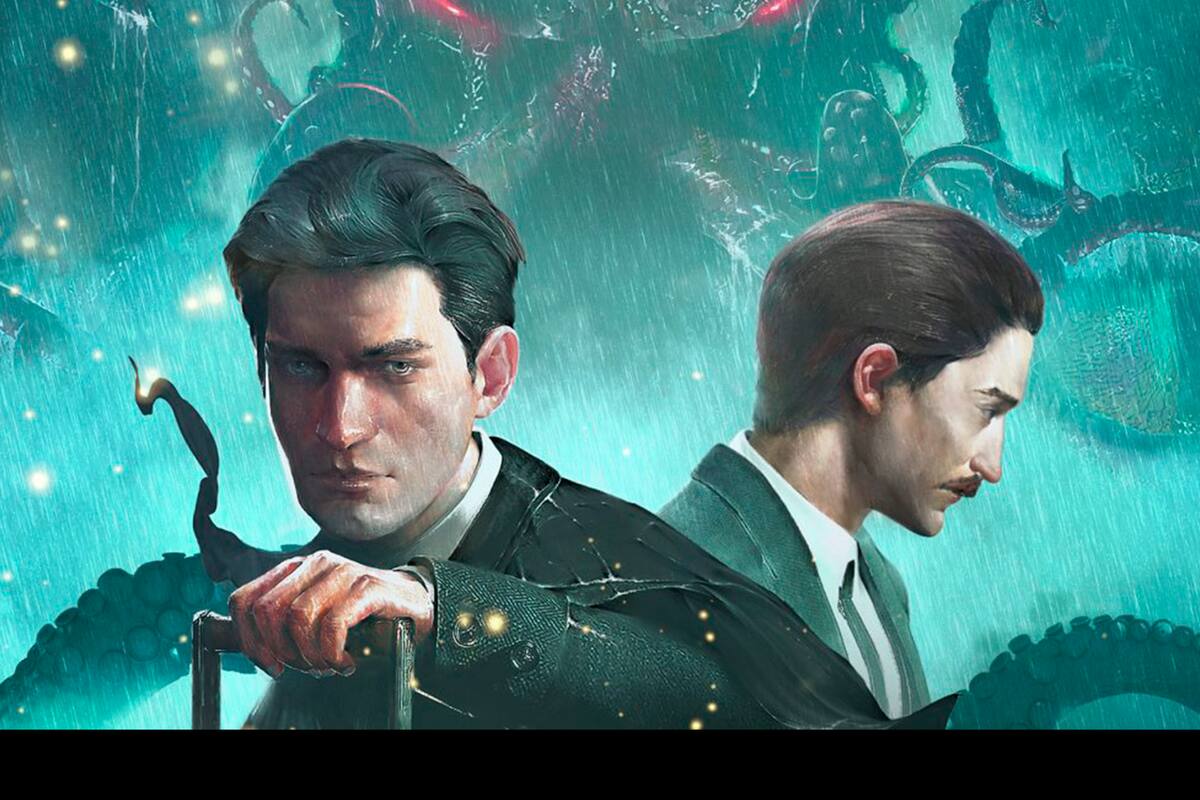Muestran el primer gameplay trailer de Sherlock Holmes: The Awakened