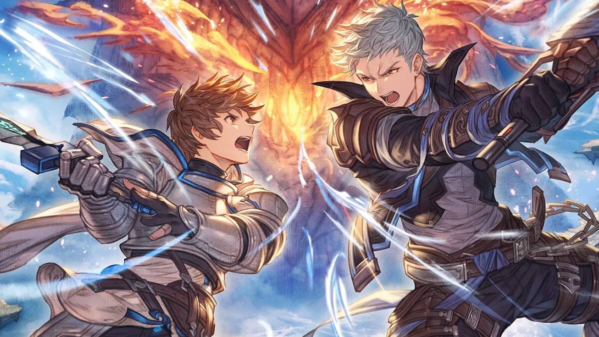 Este RPG de acción cuenta con la participación del legendario Nobuo Uematsu