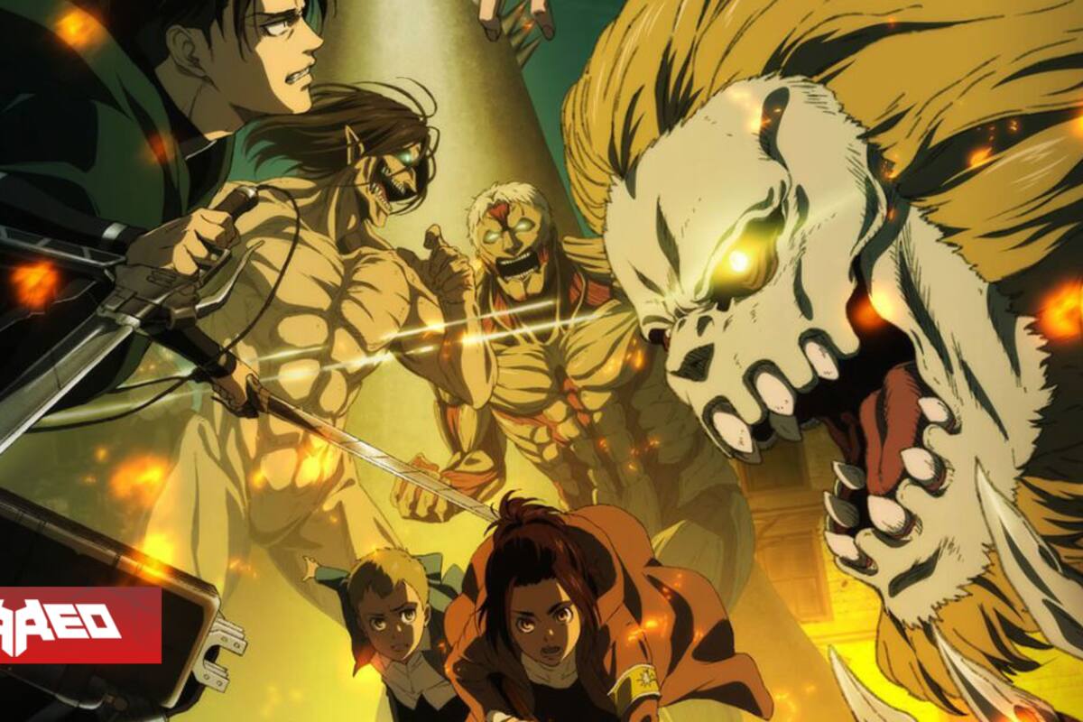 Los titanes y el rock invaden el Teatro Caupolicán
