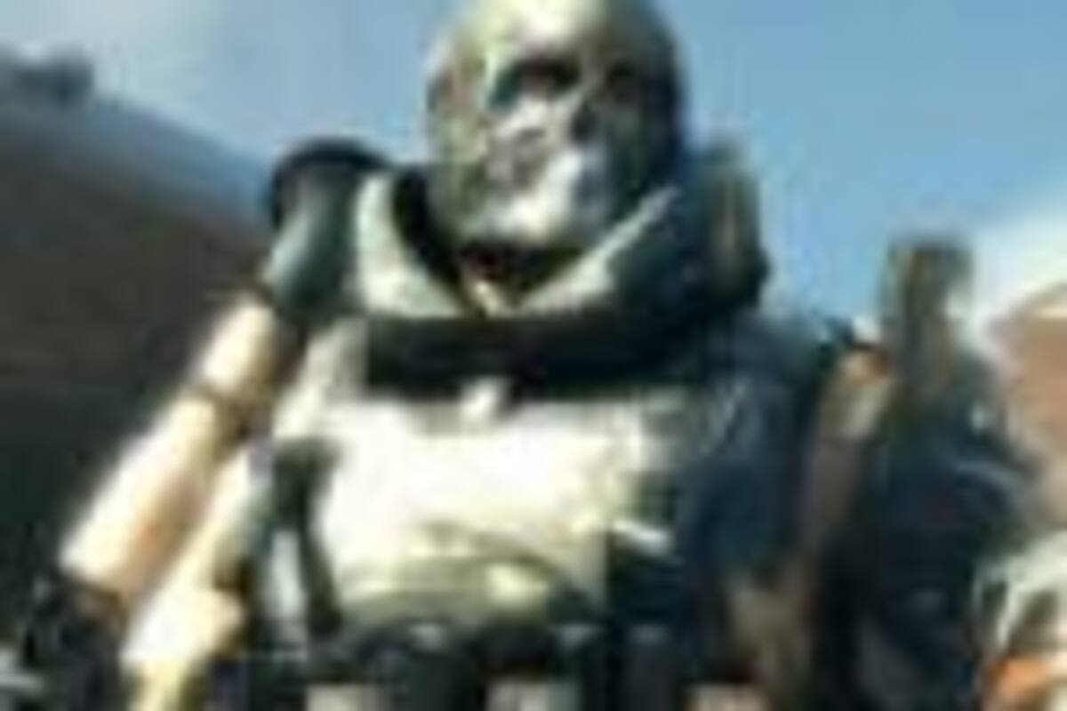 Army of Two: The 40th Day