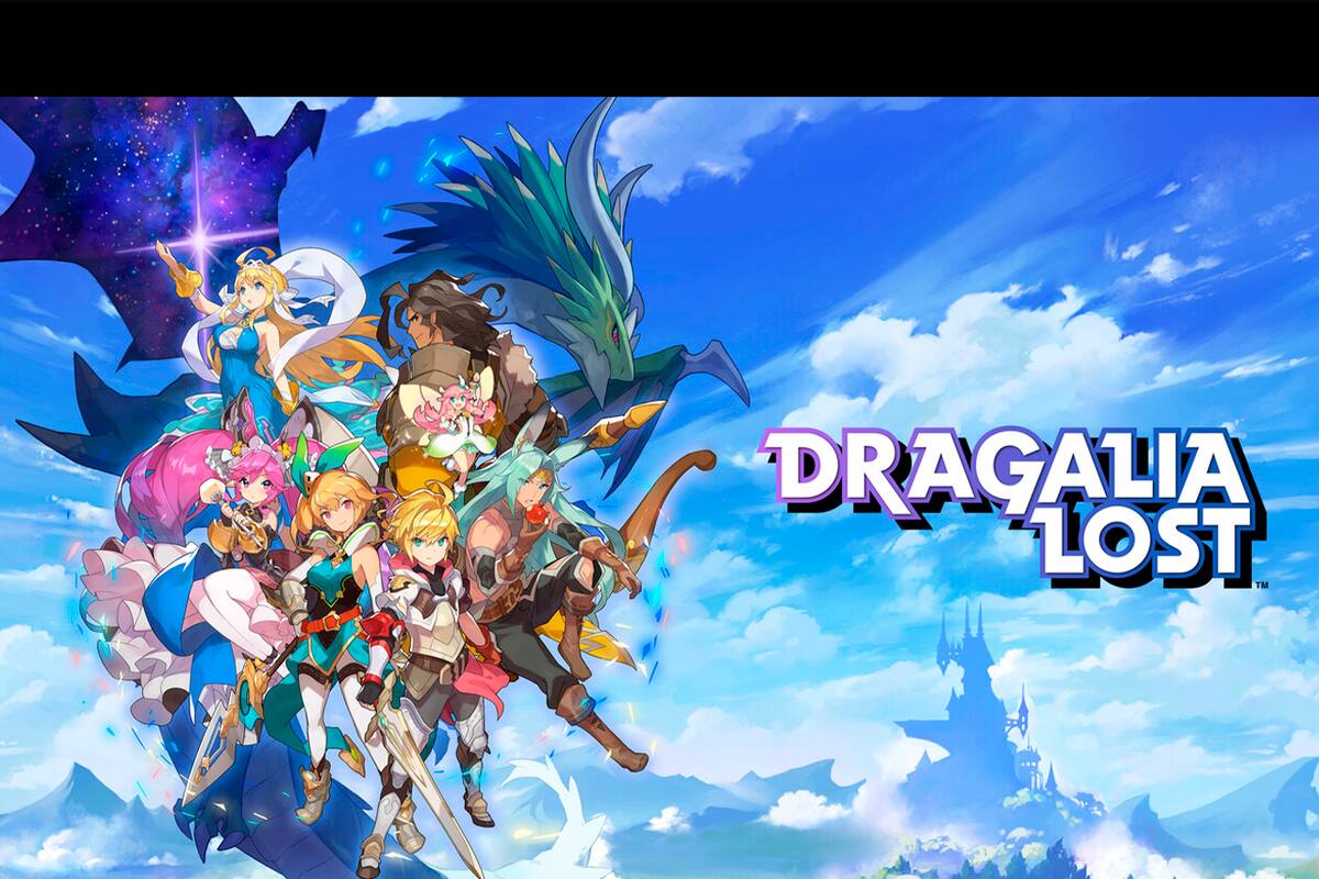 Nintendo confirma que Dragalia Lost cerrará su servicio en este 2022