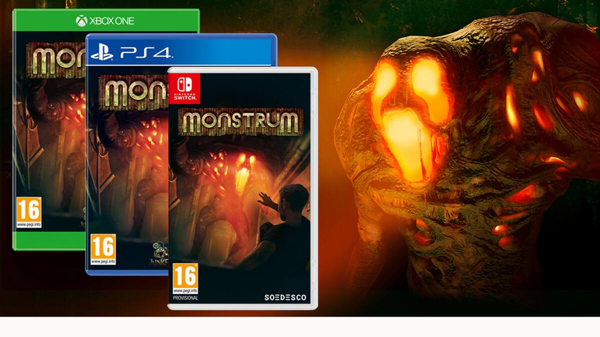 Este survival horror fue bien calificado en 2015 en Steam