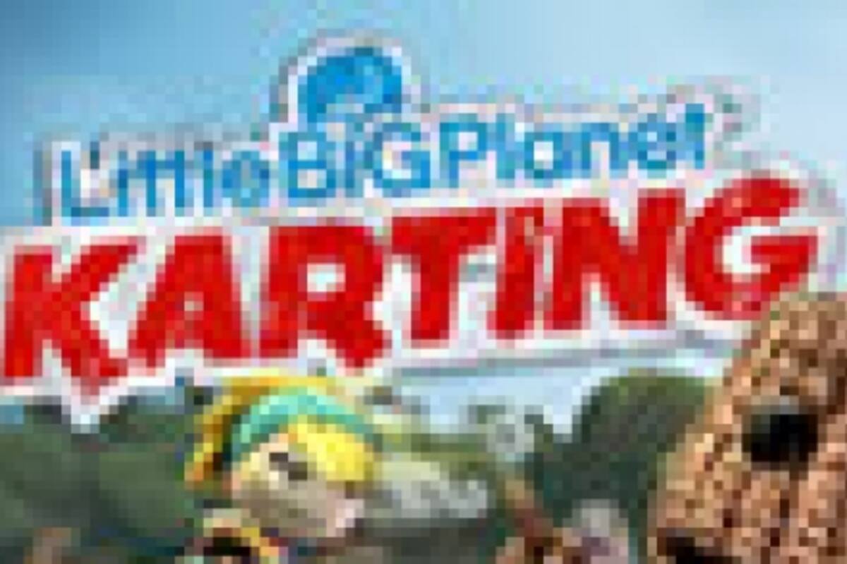 Los trajes de LittleBigPlanet podrán usarse en LBP Karting