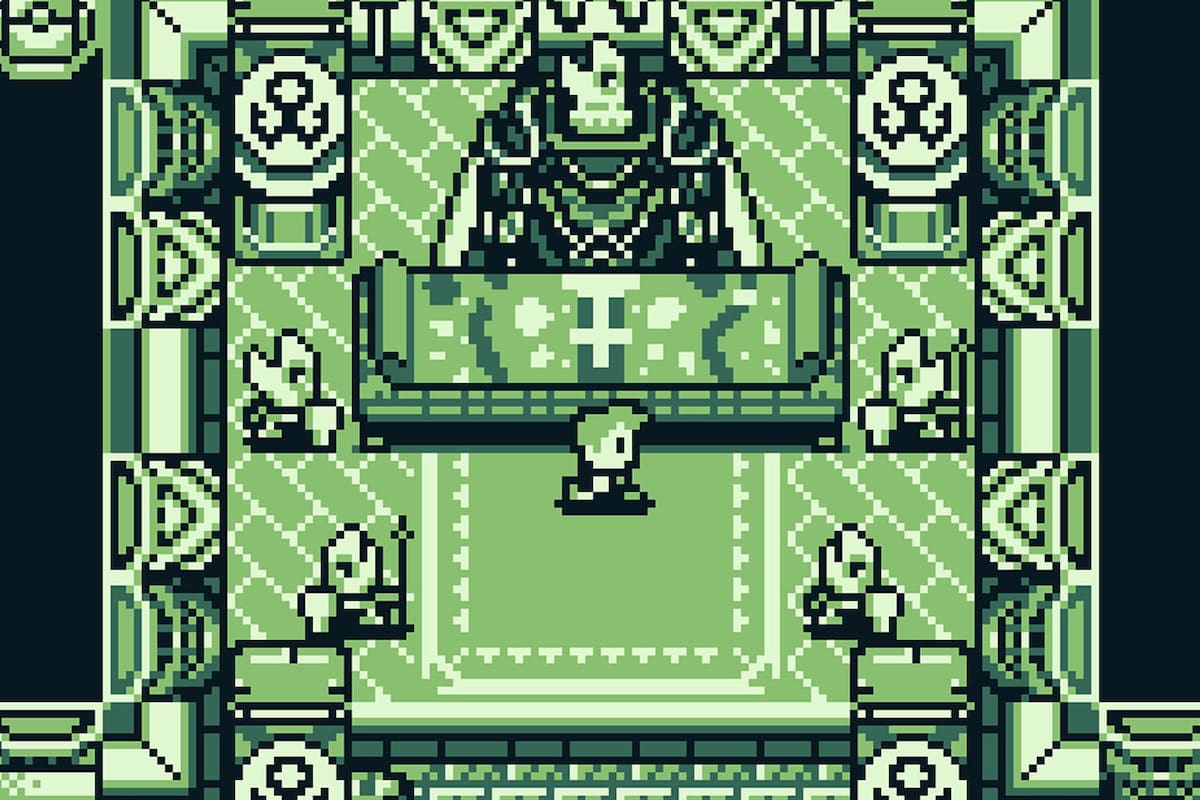 Conoce Glory Hunters, juego mexicano inspirado en la era del Game Boy