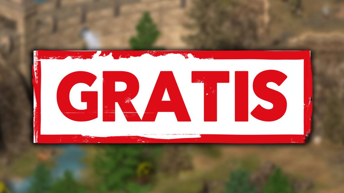 Este título de rol tiene 100% de descuento y se puede obtener sin costo