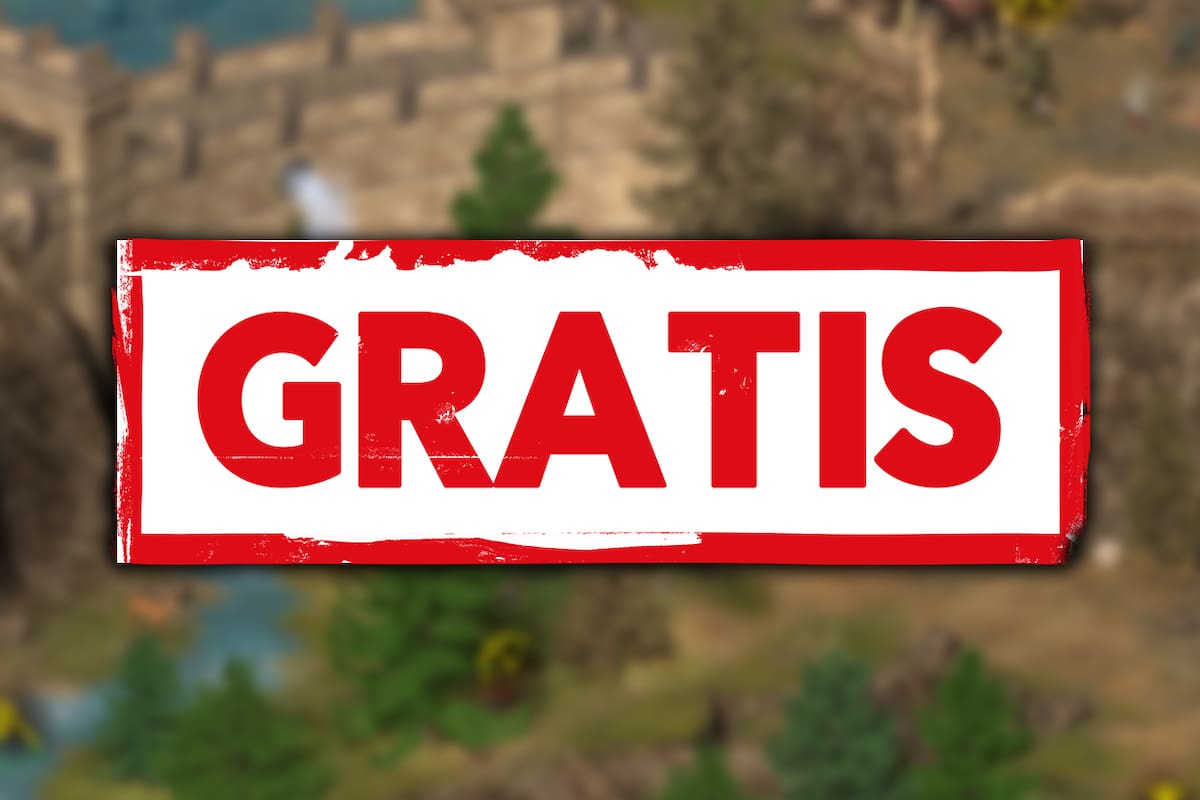 Gratis: están regalando este interesante juego con reseñas positivas en PC por tiempo limitado