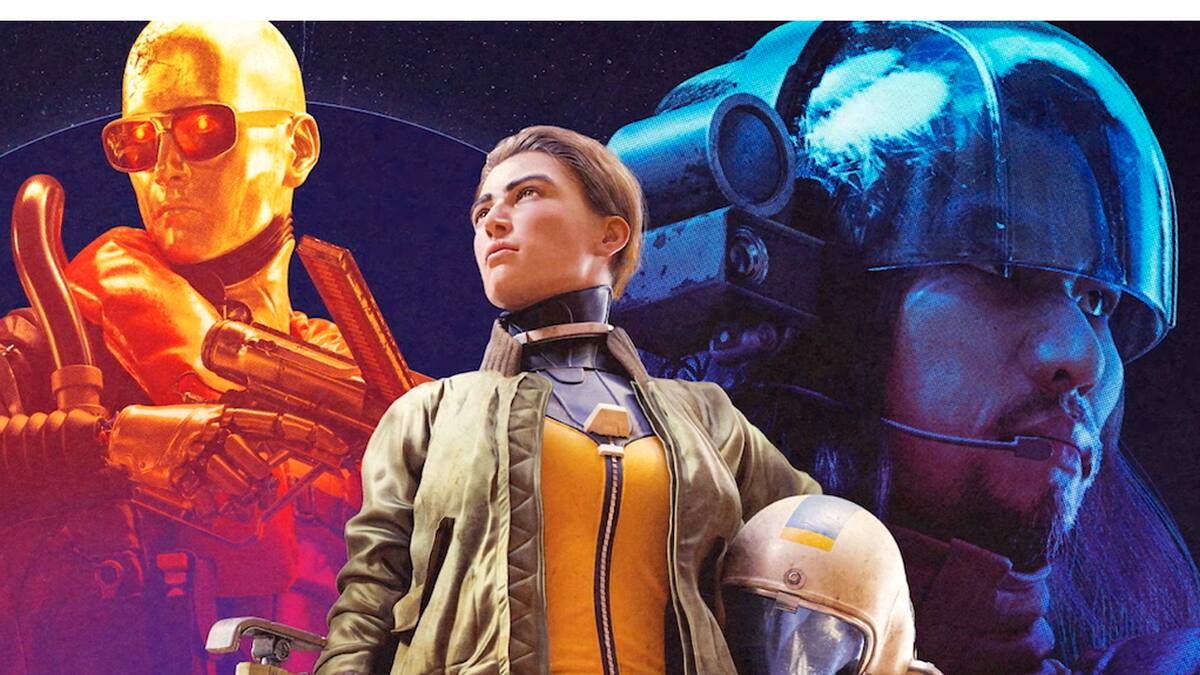 Este título free-to-play de ciencia ficción estará disponible en algún momento de 2022