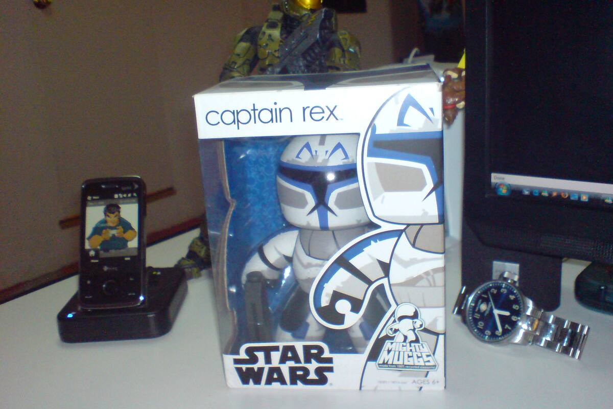 Detalles de Star Wars The Clone Wars: Republic Heroes