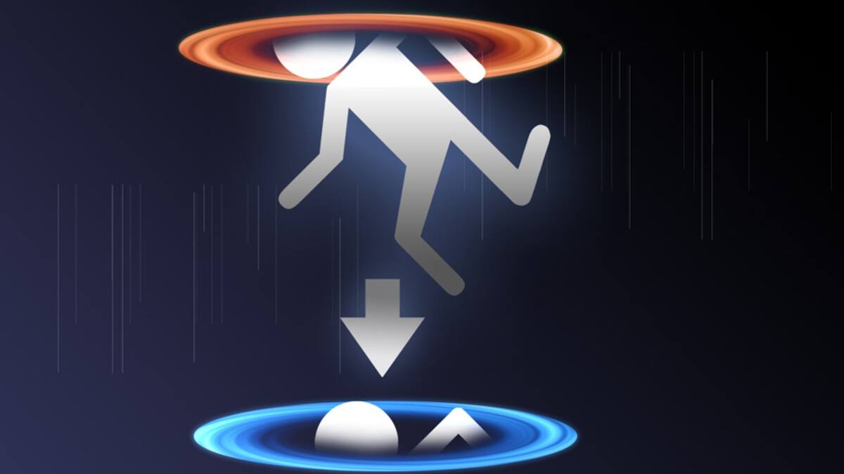 Este título será desarrollado por personas que trabajaron en Portal, World of Warcraft y Dota 2