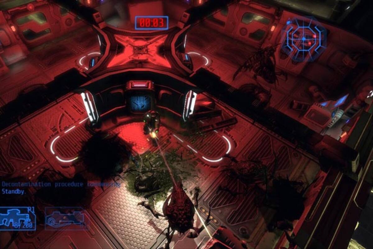 Alien Breed Evolution: Un clásico que regresa