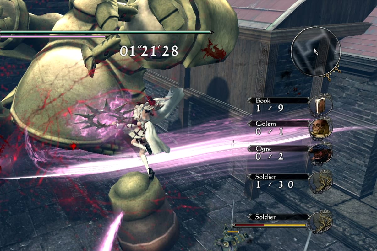 Drakengard 3: En 2014 en Occidente