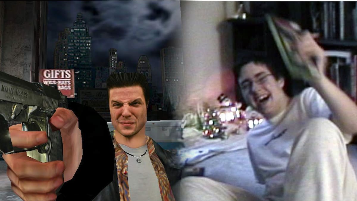 Este vídeo de 2001 se hizo viral en los últimos días por recordarnos la magia de esta época