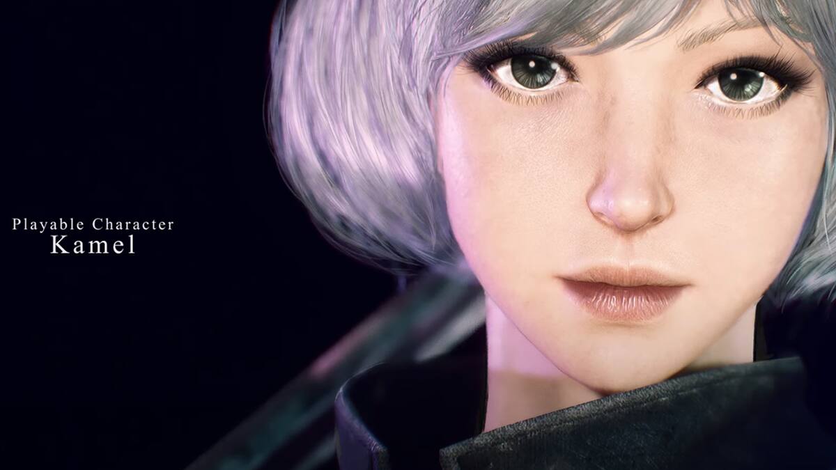 Este videojuego desarrollado por Project Cloud Games debutará en 2023