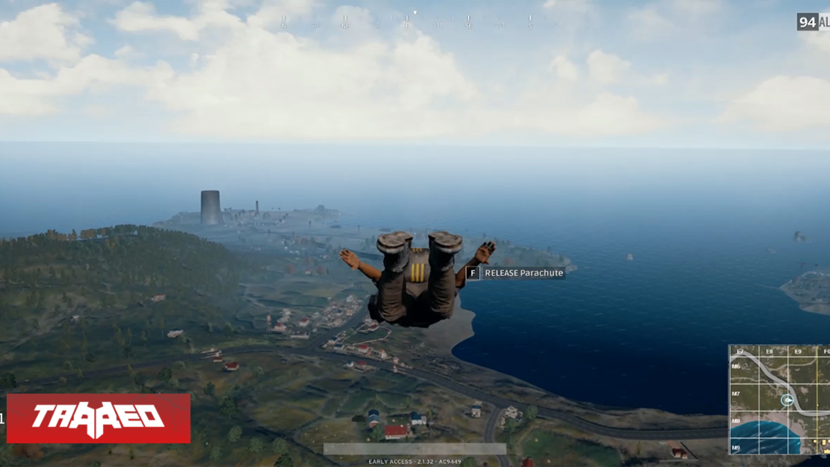 Esto confirma el éxito de la campaña "Fix PUBG"
