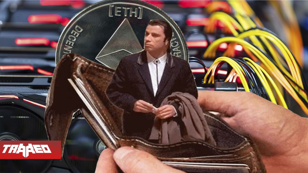 Esto confirma que este sistema con GPU dejó de ser rentable