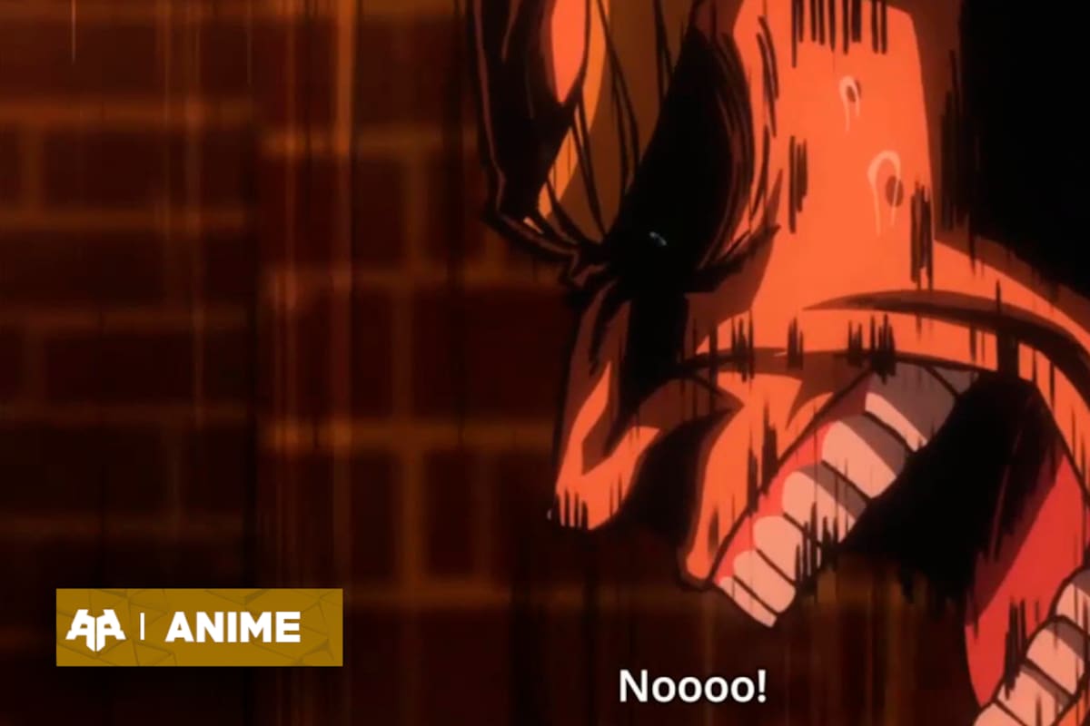Estreno de My Hero Academia: Heroes Rising es suspendido en Chile