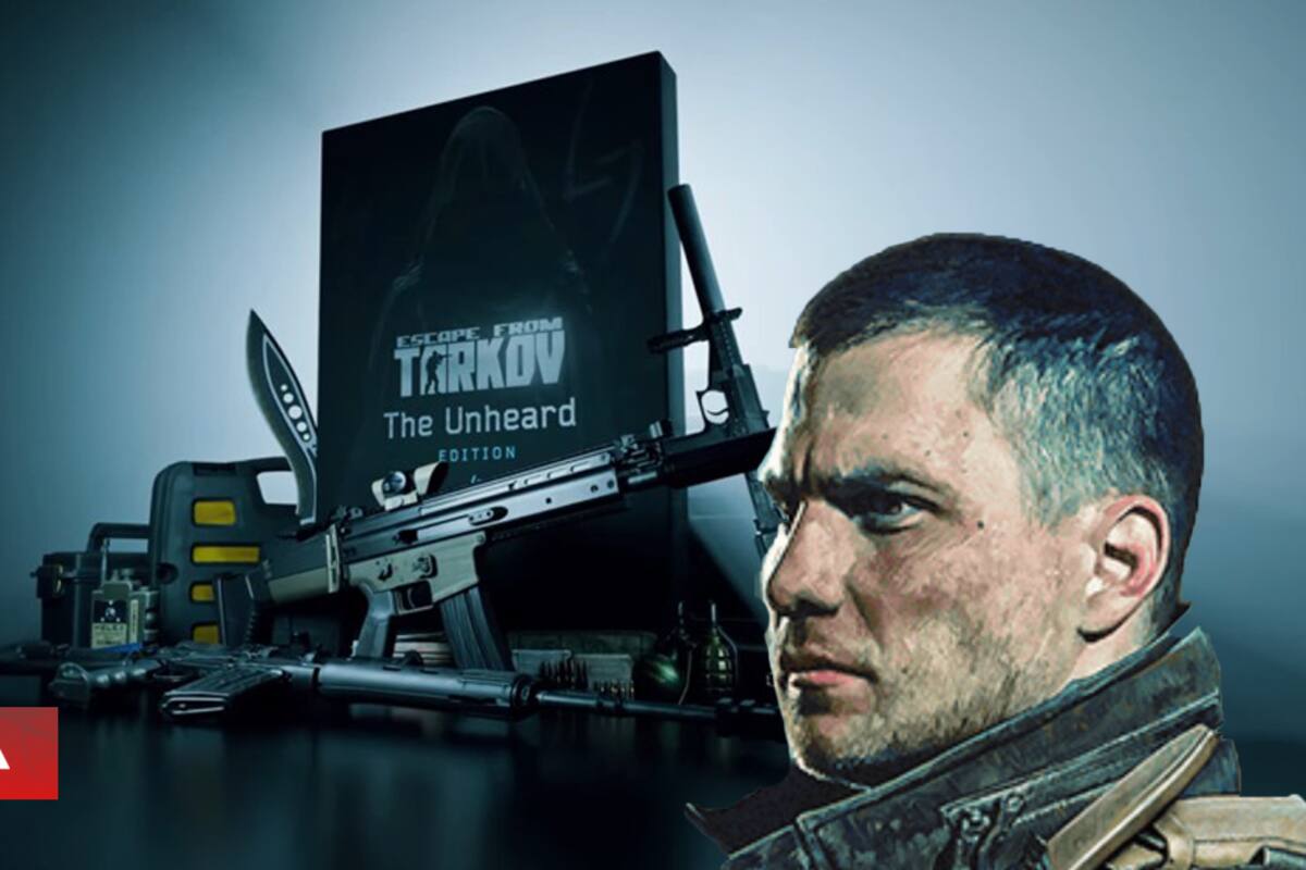 Creador de Escape from Tarkov se retracta luego del malestar de sus jugadores y anuncia que no será necesario pagar $250 dólares demás para acceder al modo PvE
