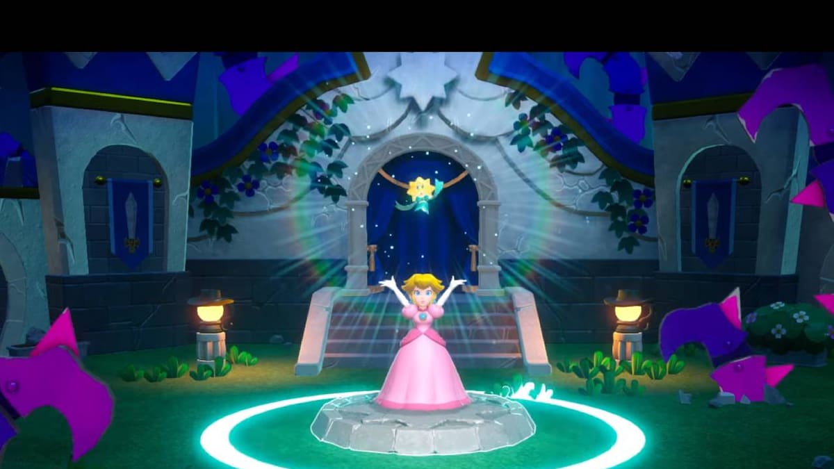 Esto es lo que se dijo sobre el juego de Nintendo Switch