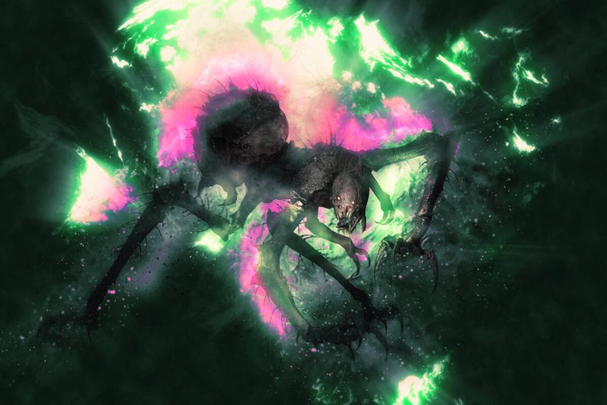 Evolve estrenará campaña cooperativa titulada The Deepest Dark