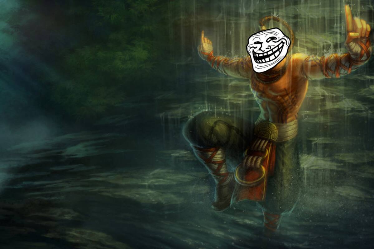 Riot tiene pensado requerir a las personas jugar con los campeones antes de llevarlos a Ranked