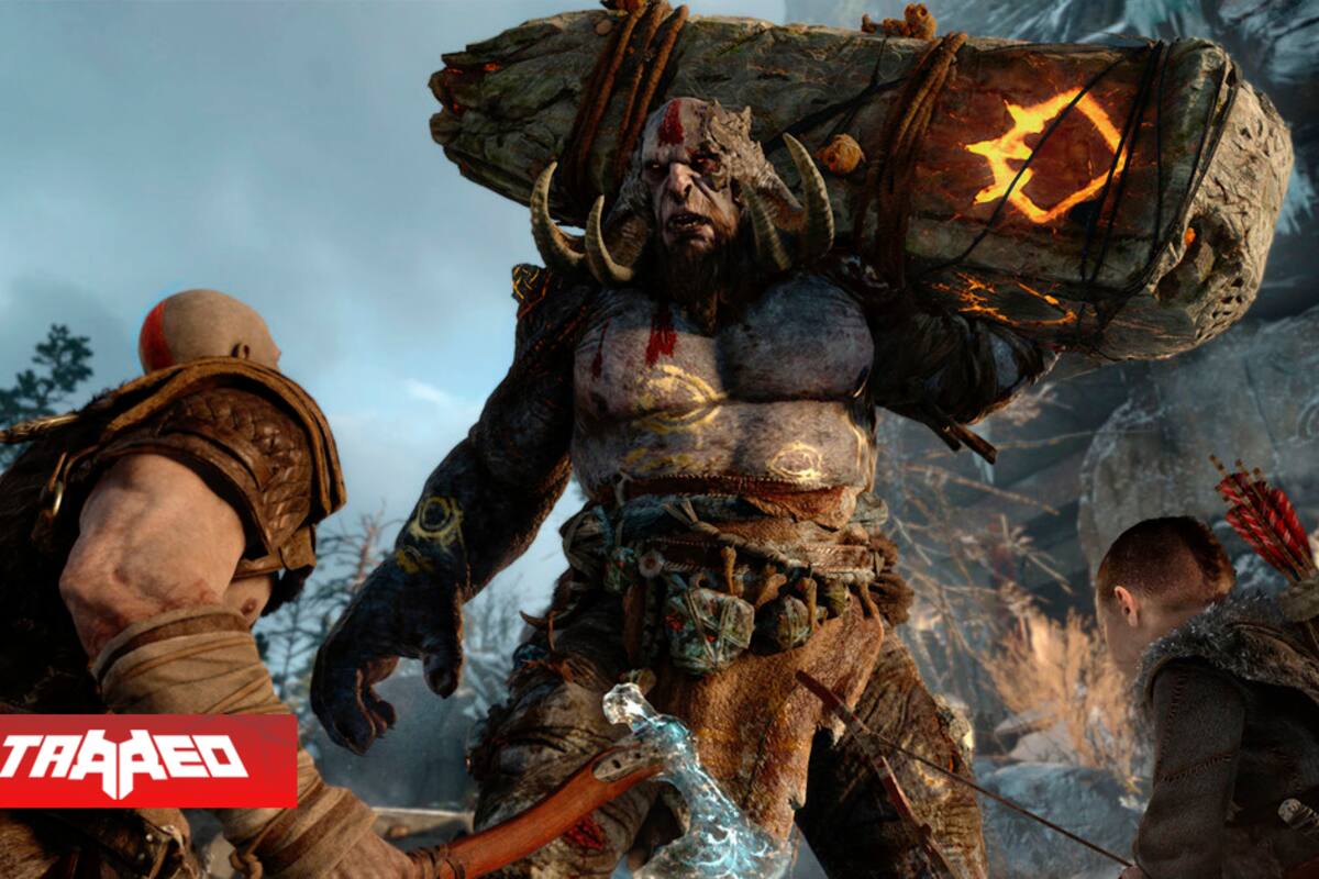 Cory Barlog, director de God of War, amaría que su juego llegará a PC