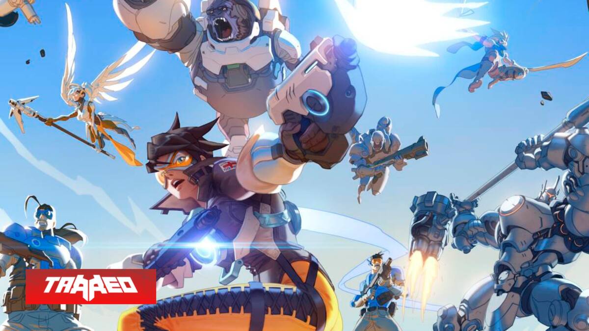 Esto fue declarado por un usuario famoso por ‘’leakear’’ información de Blizzard