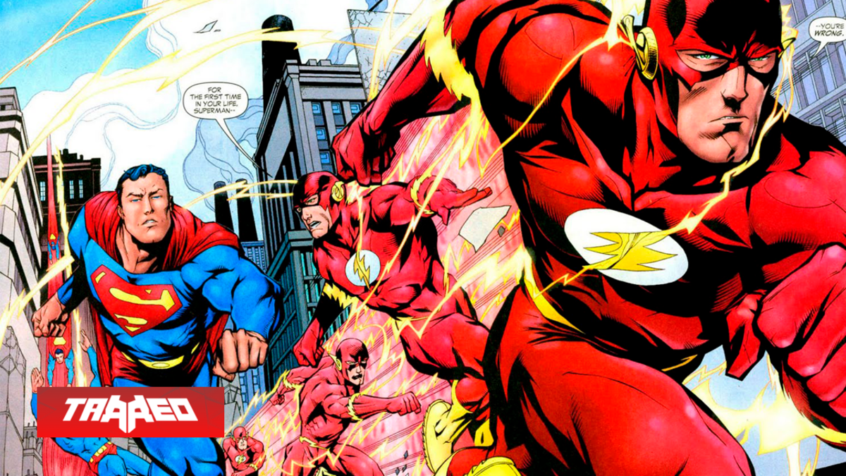 Esto fue en el cómic Superman: Up in the Sky #4