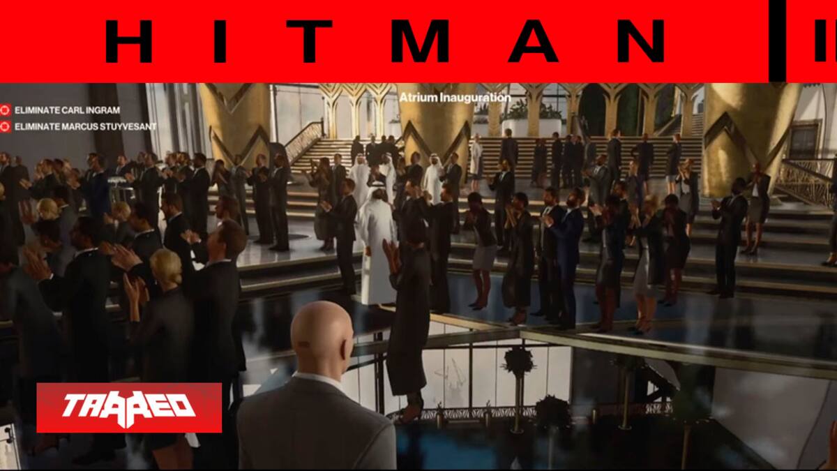 Esto ha sido revelado en tráiler de nueva locación Chongqing
