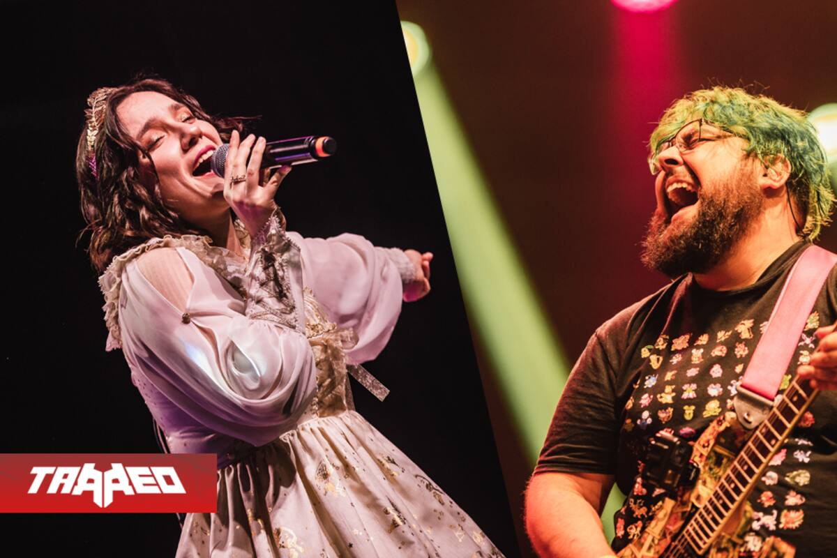 Conciertos, cosplay y un Dj, conoce la propuesta de Game n' Dance