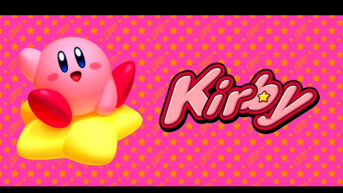 Esto le gusta mucho a Sakurai
