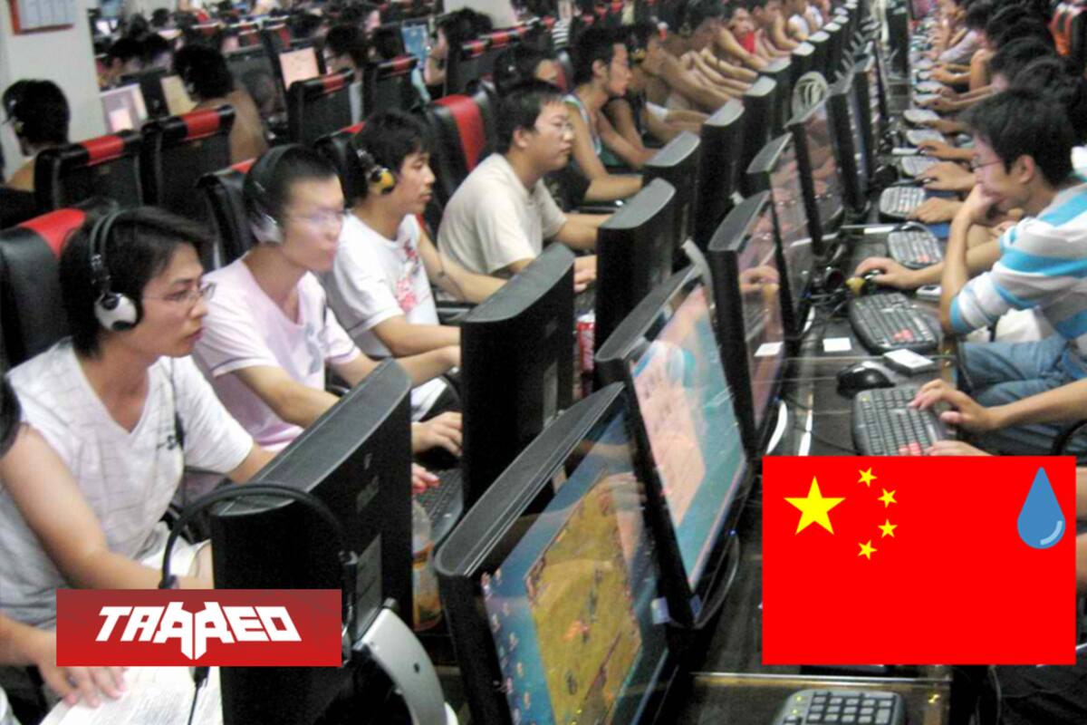 China elimina las restricciones a los jugadores en los videojuegos online y acciones de compañías como TENCENT suben de valor