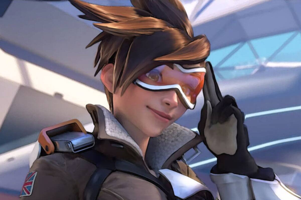 Overwatch estrenará modo de ‘Alto Ancho de Banda’